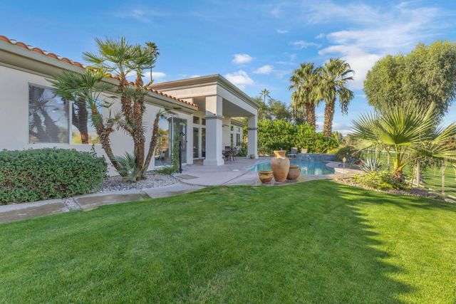 42780 Caballeros Drive, Bermuda Dunes, CA 92203