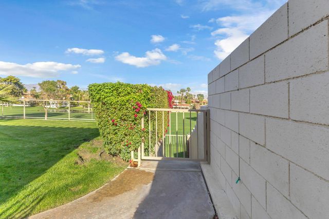 42780 Caballeros Drive, Bermuda Dunes, CA 92203