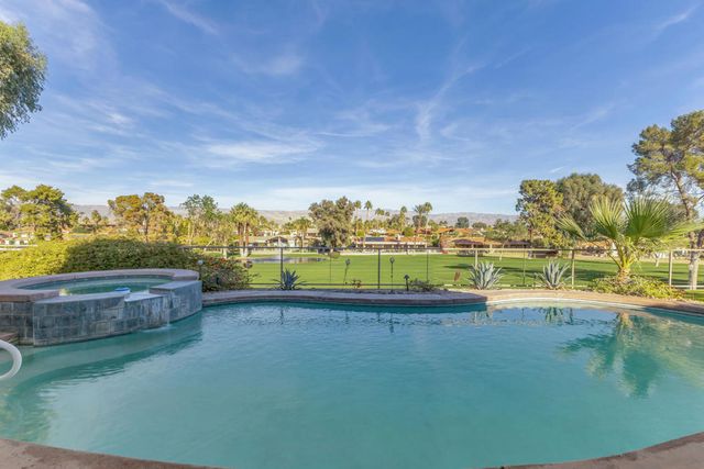 42780 Caballeros Drive, Bermuda Dunes, CA 92203