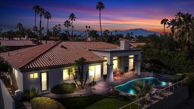 42780 Caballeros Drive, Bermuda Dunes, CA 92203