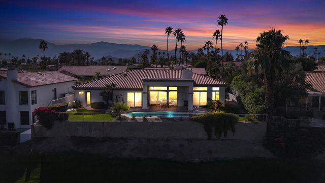 42780 Caballeros Drive, Bermuda Dunes, CA 92203