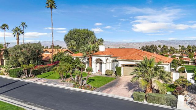 42780 Caballeros Drive, Bermuda Dunes, CA 92203