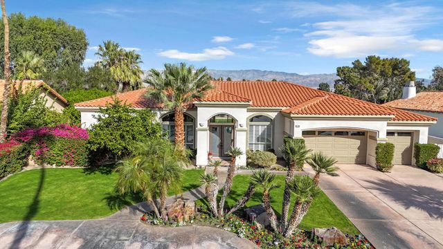 42780 Caballeros Drive, Bermuda Dunes, CA 92203