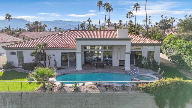 42780 Caballeros Drive, Bermuda Dunes, CA 92203
