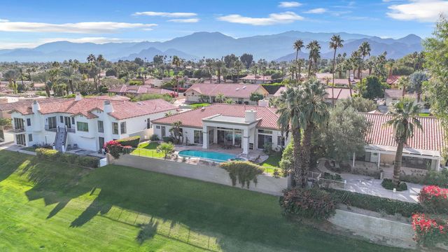 42780 Caballeros Drive, Bermuda Dunes, CA 92203