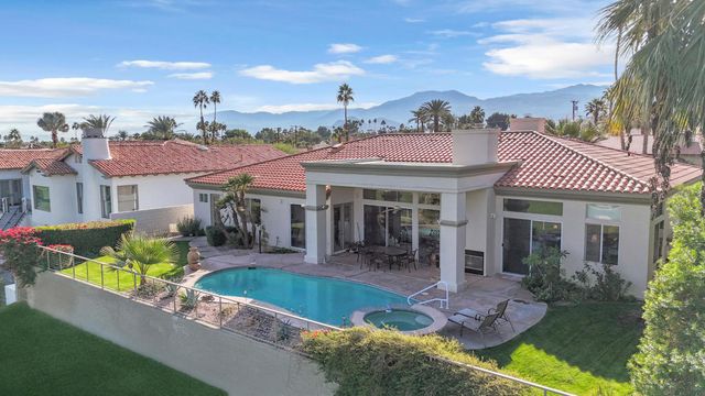 42780 Caballeros Drive, Bermuda Dunes, CA 92203