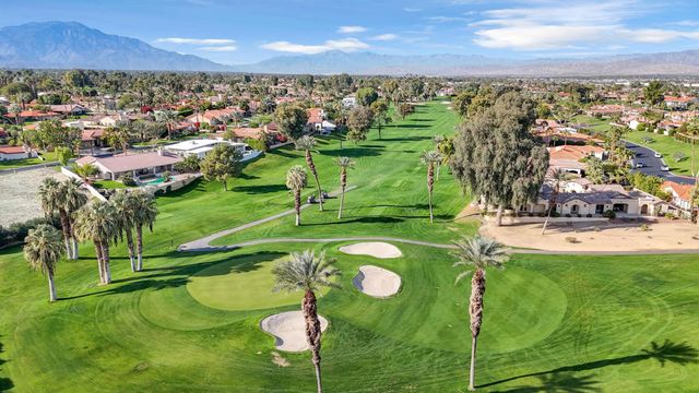 42780 Caballeros Drive, Bermuda Dunes, CA 92203