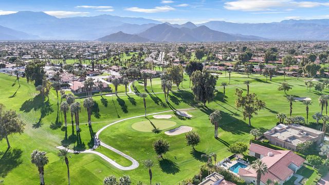 42780 Caballeros Drive, Bermuda Dunes, CA 92203