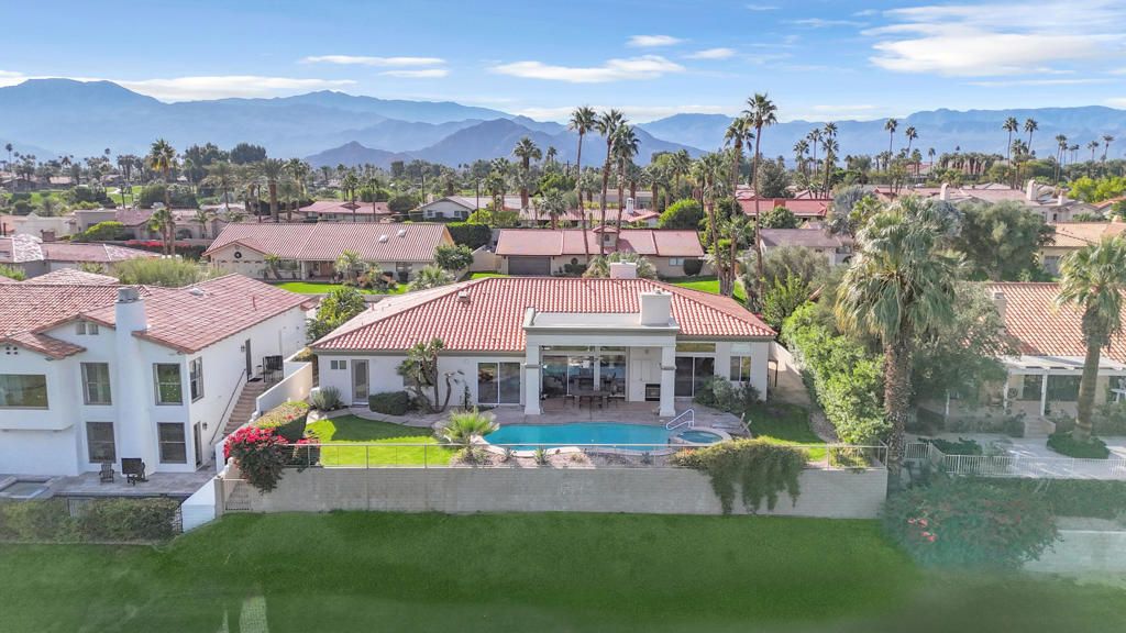 42780 Caballeros Drive, Bermuda Dunes, CA 92203