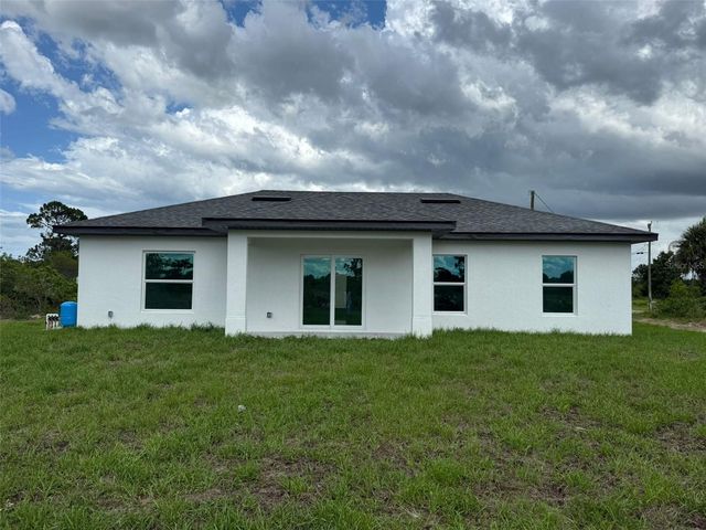 937 GRANT BOULEVARD, Lehigh Acres, FL 33974