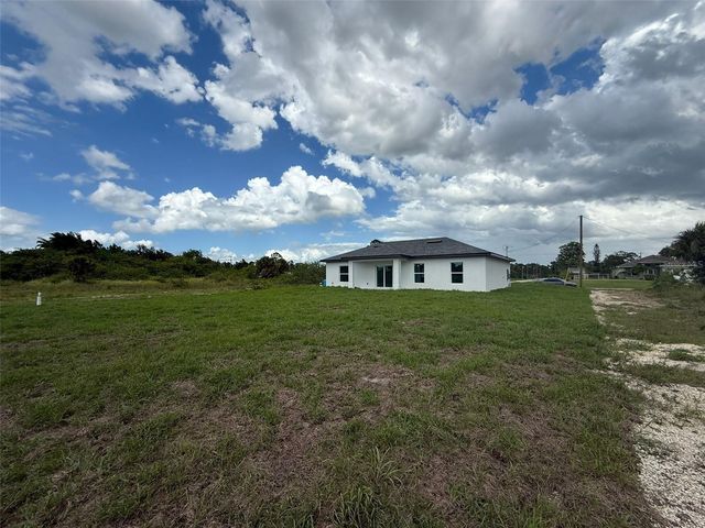 937 GRANT BOULEVARD, Lehigh Acres, FL 33974