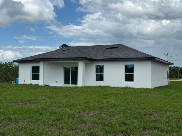 937 GRANT BOULEVARD, Lehigh Acres, FL 33974