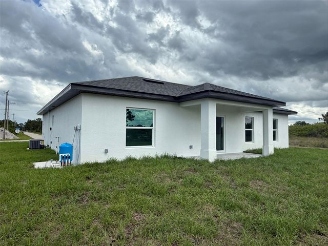 937 GRANT BOULEVARD, Lehigh Acres, FL 33974