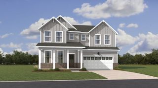7462 Pony Street, Fairview, TN 37062