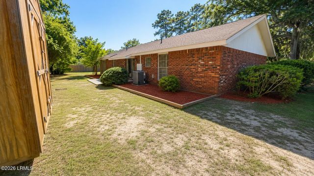3000 Dogwood Street, Beaufort, SC 29906