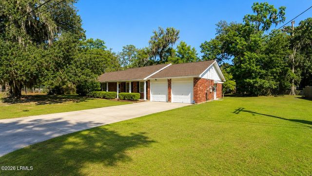 3000 Dogwood Street, Beaufort, SC 29906
