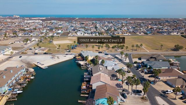13922 Mingo Cay Ct, Corpus Christi, TX 78418
