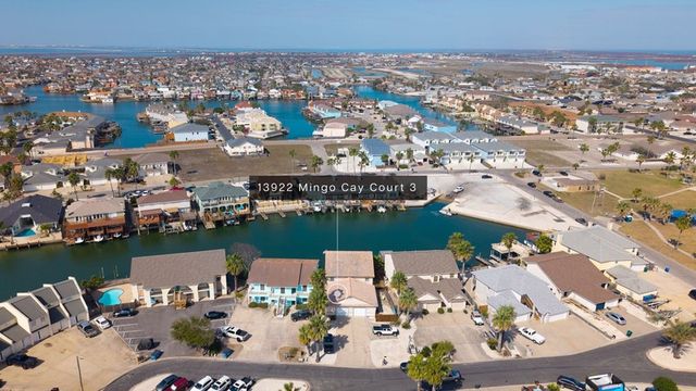 13922 Mingo Cay Ct, Corpus Christi, TX 78418