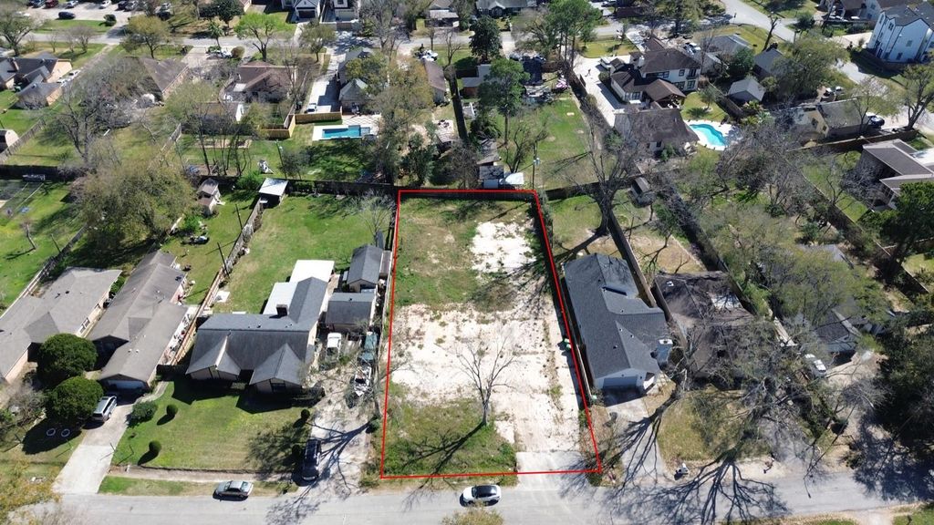 9309 Carousel Lane, Houston, TX 77080