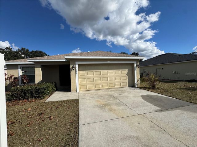 4562 TURNER OAKS DRIVE, Mulberry, FL 33860