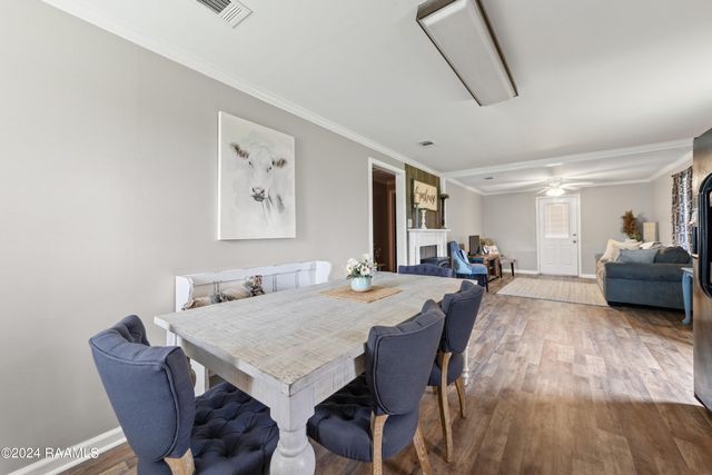 336 Vatican Road, Carencro, LA 70520