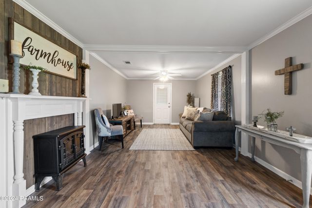 336 Vatican Road, Carencro, LA 70520