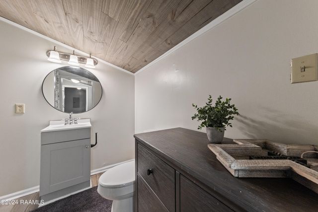 336 Vatican Road, Carencro, LA 70520