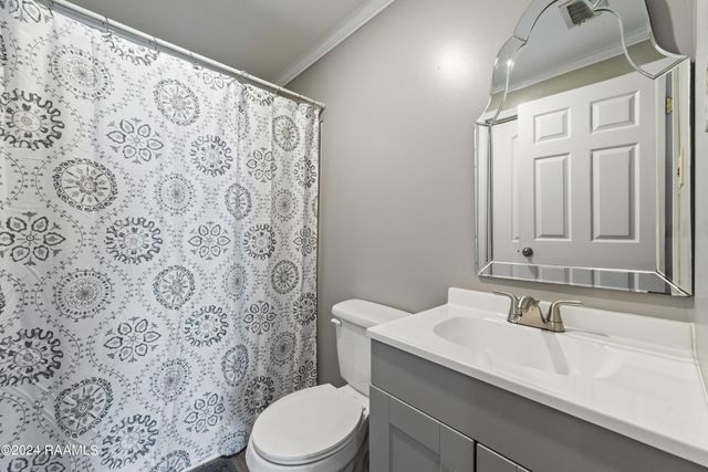 336 Vatican Road, Carencro, LA 70520