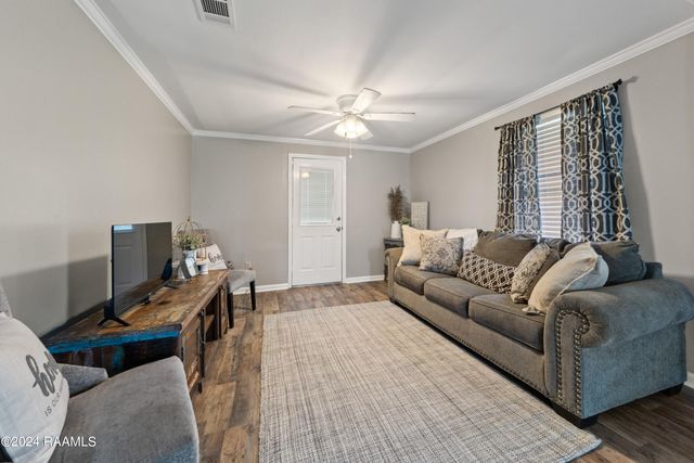 336 Vatican Road, Carencro, LA 70520