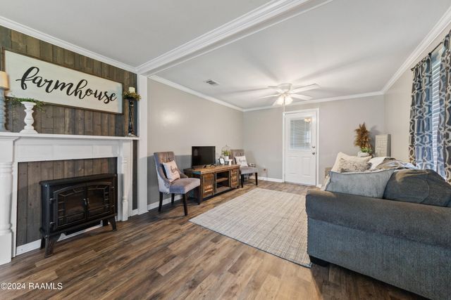 336 Vatican Road, Carencro, LA 70520