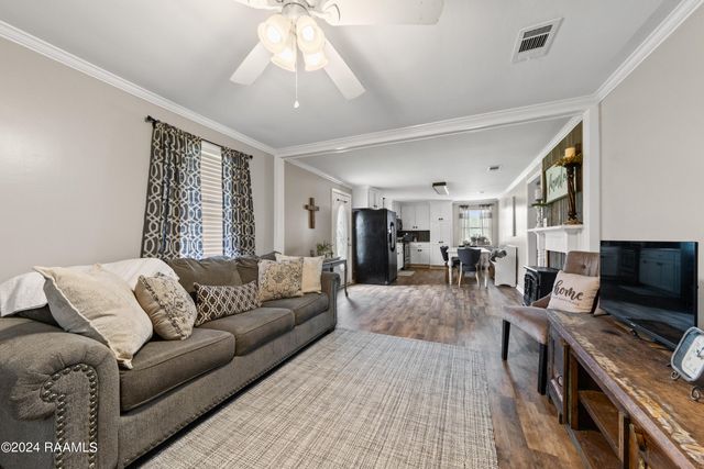 336 Vatican Road, Carencro, LA 70520