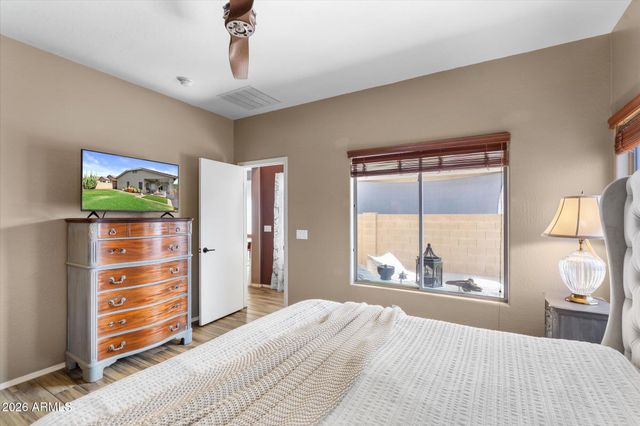 13022 W WINDROSE Drive, El Mirage, AZ 85335