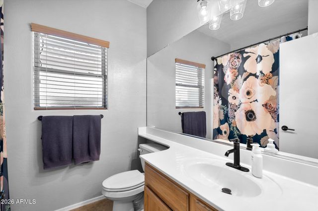 13022 W WINDROSE Drive, El Mirage, AZ 85335