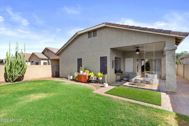 13022 W WINDROSE Drive, El Mirage, AZ 85335