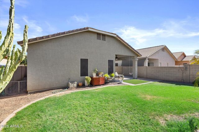13022 W WINDROSE Drive, El Mirage, AZ 85335