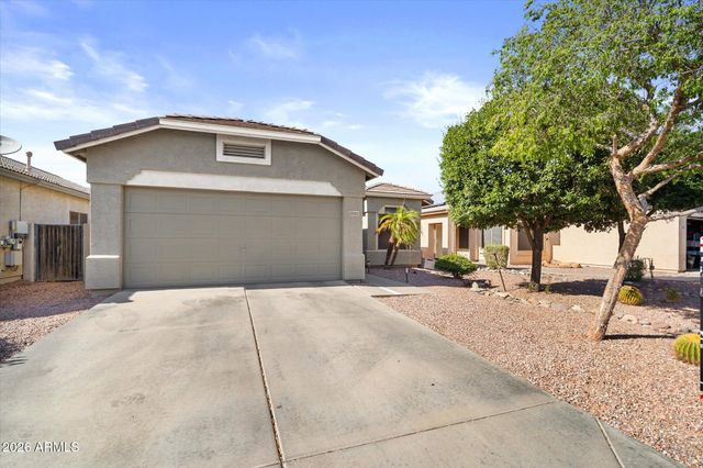 13022 W WINDROSE Drive, El Mirage, AZ 85335