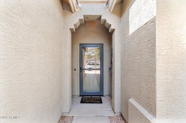 13022 W WINDROSE Drive, El Mirage, AZ 85335