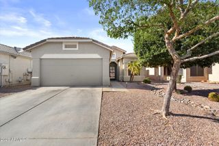 13022 W WINDROSE Drive, El Mirage, AZ 85335