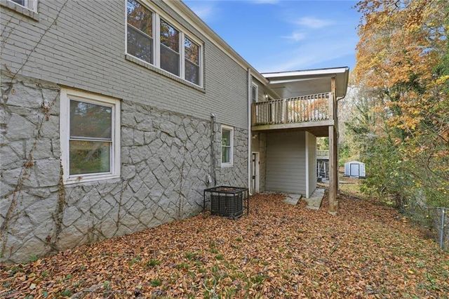 2025 Venetian SW Drive, Atlanta, GA 30311