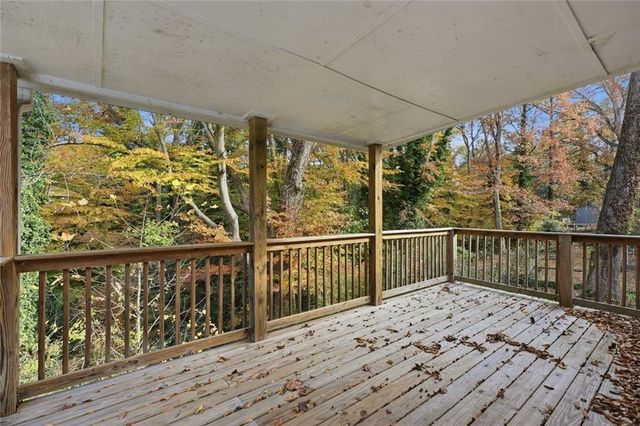 2025 Venetian SW Drive, Atlanta, GA 30311