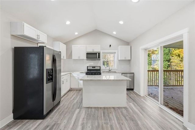 2025 Venetian SW Drive, Atlanta, GA 30311