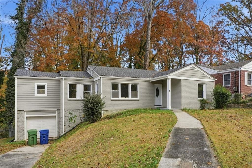 2025 Venetian SW Drive, Atlanta, GA 30311