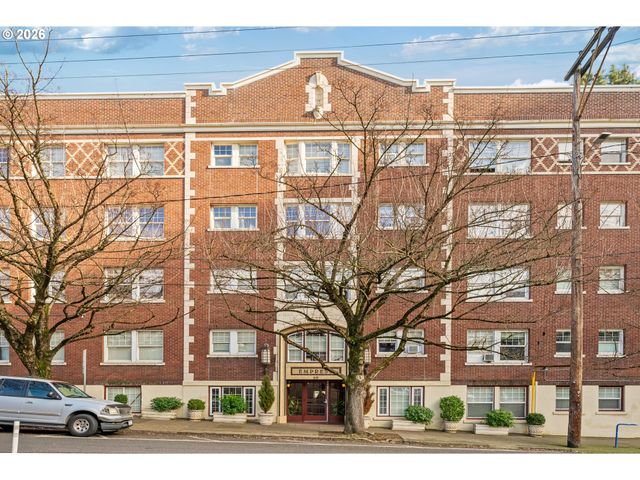 20 Nw 16TH Ave 215, Portland, OR 97209