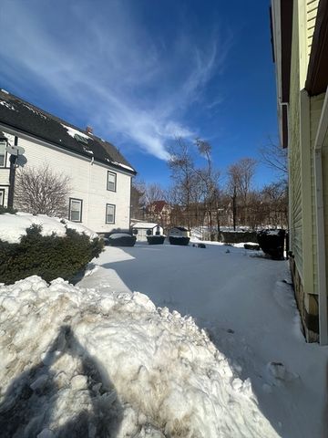 84 Alexander Steet, Boston, MA 02125