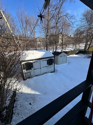 84 Alexander Steet, Boston, MA 02125