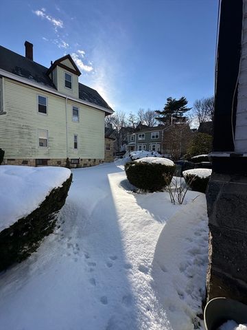 84 Alexander Steet, Boston, MA 02125