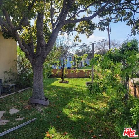 2781 N Bellflower Boulevard, Long Beach, CA 90815