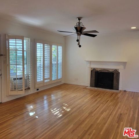 2781 N Bellflower Boulevard, Long Beach, CA 90815