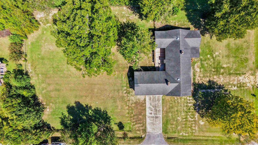 1121 Old Corner Rd., Marion, SC 29571 — photo 2