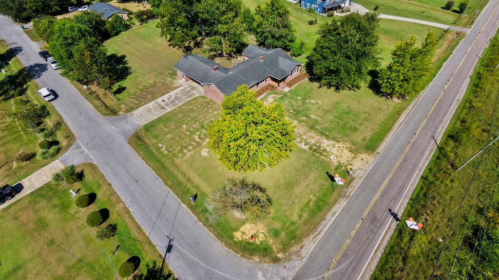 1121 Old Corner Rd., Marion, SC 29571 — photo 3